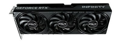 Palit GeForce RTX 5070 Infinity 3 NVIDIA 12 GB GDDR7 | eBay