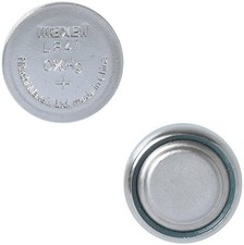 Maxell Watch Battery Button Cell LR41 AG3 192 Batteries