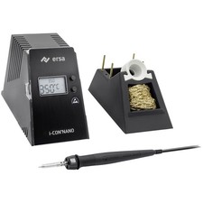 Ersa I-CON NANO MK2 Soldering Station 80W 150-450°C Range