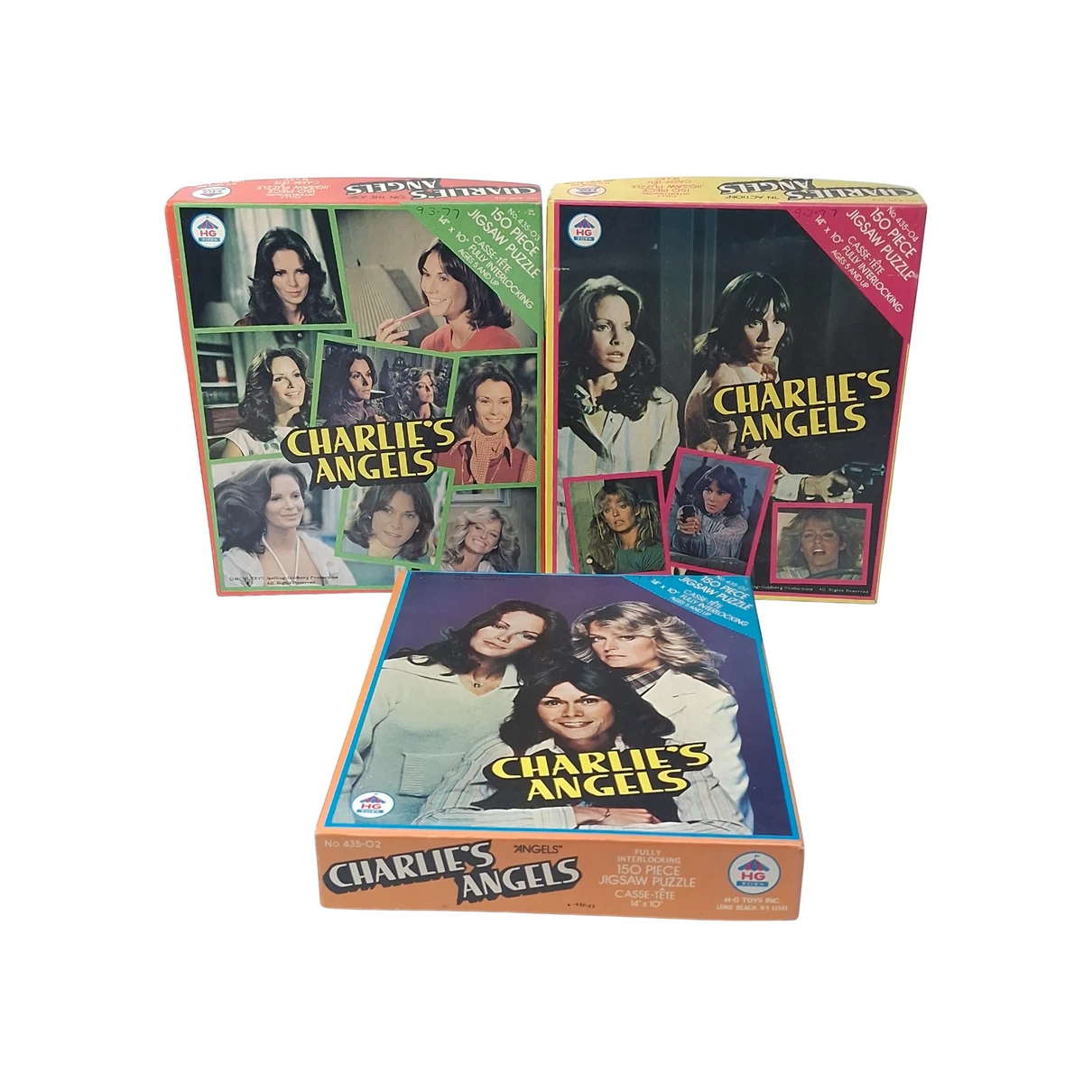 デビット・ロイド・グローバー リトグラフ カントリーガーデン ジグソーパズル Boys & Girls 1977 Vintage Jigsaw Puzzles for sale | eBay