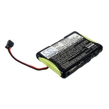 Battery for GP GPF6M3BMX T325 T347 Siemens 3QNF3550 NS3109 V30145-K1310-X143