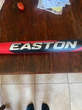 Easton Mareio Foster 34/27 senior softball bat