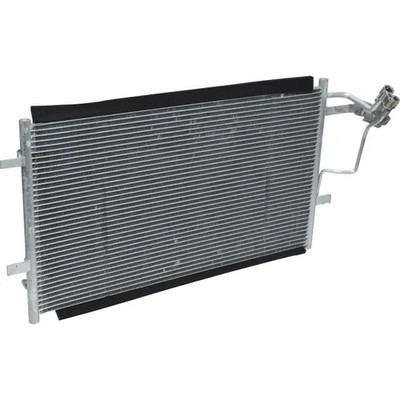 Genuine UAC A/C Condenser -- Condenser Parallel Flow CN 3867PFC