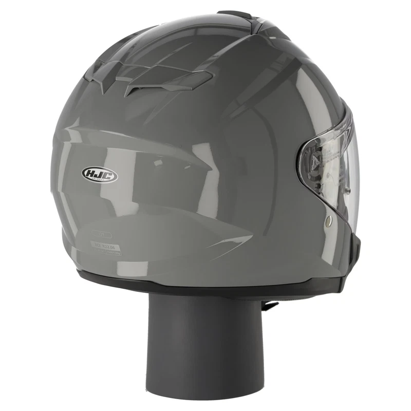 HJC i31 Nardo Grey, photo 5 of 6