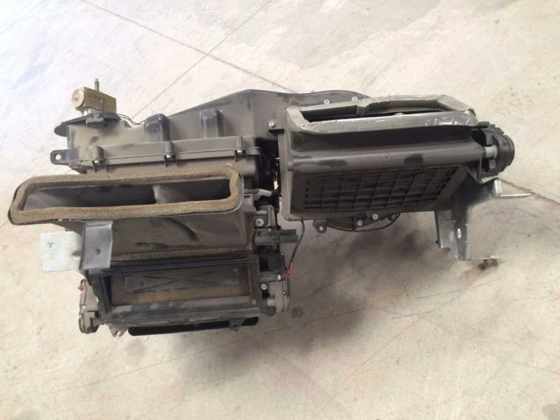 05 06 07 SATURN VUE AC EVAPORADOR Carcasa 3.5L COMO SE MUESTRA Foto 4 de 4