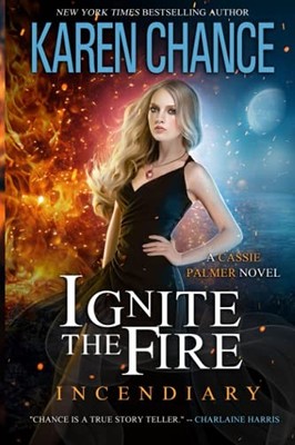 Ignite the Fire: Incendiary