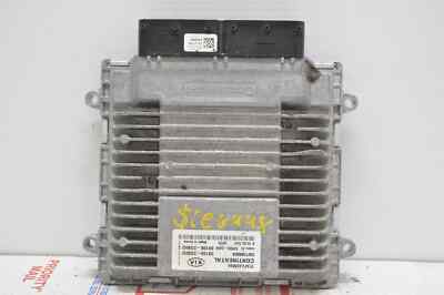 2014 2015 Kia Optima 39138-2GBH2 Engine Control Module Unit Ecm J9 014