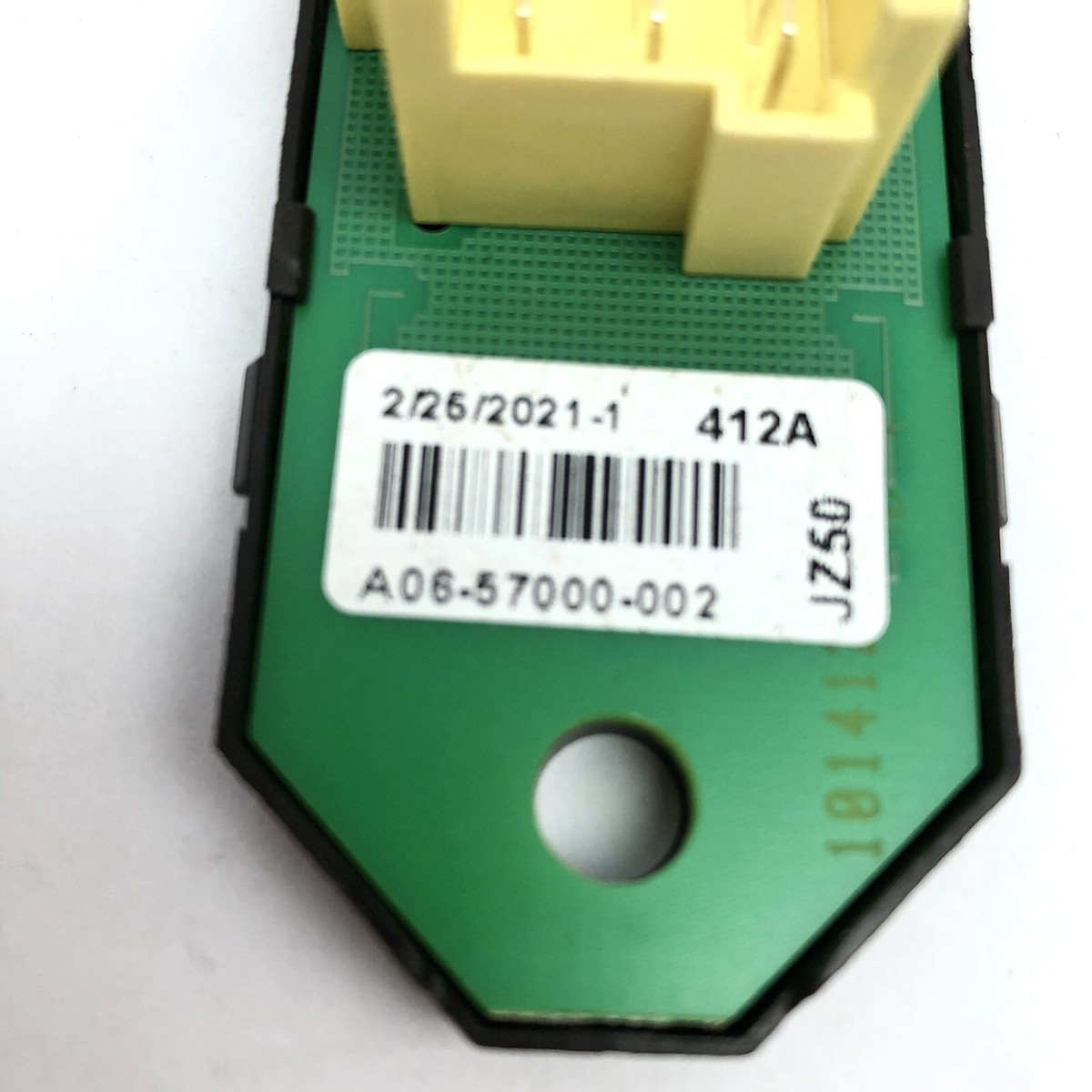 専用ページ0620 JUNCTION BLOCK A06-57000-002 ELECTRONIC | eBay