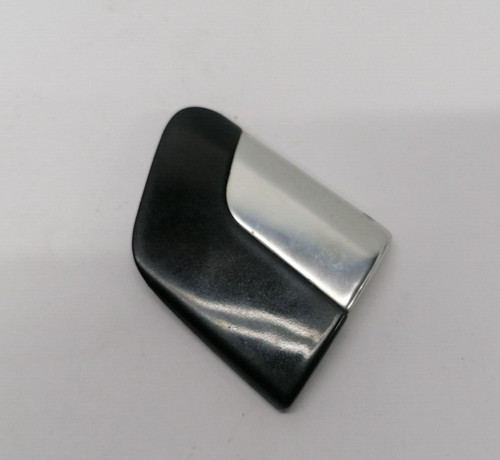 VW Phaeton 3D Kotflügel Leiste Schutzleiste Blende vorne links  3D0853299  (04)