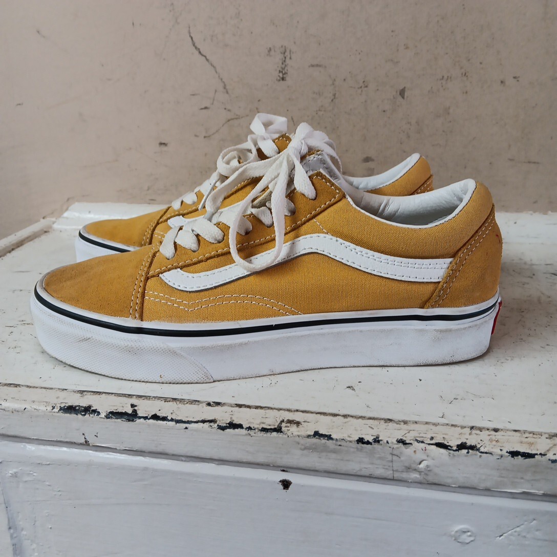 PANTOFOLA D’ORO Vans Oldol™ Skool™rs Sneaker Conich Sen Orona Don 5 5o U 4iallo