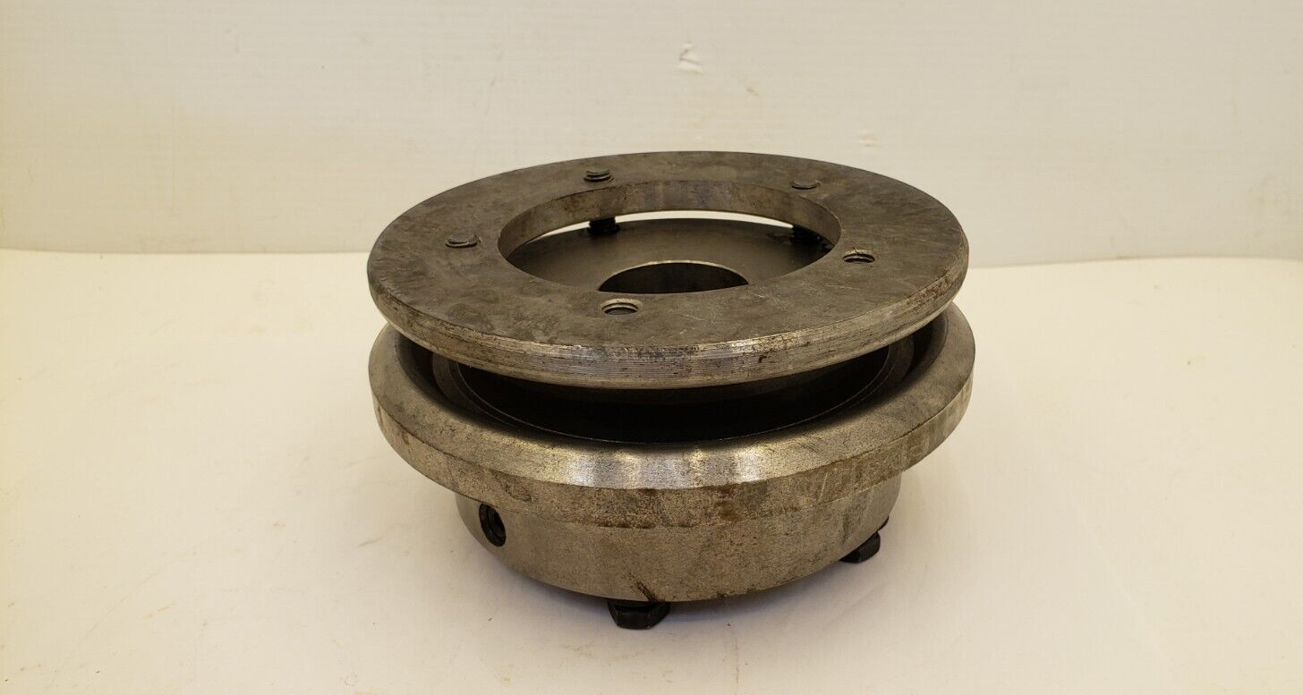BALDORDODGE PX70 FBX 11/2 FLANGE ASSEMBLY, 11/2" DIA. BORE, 7.38" OD