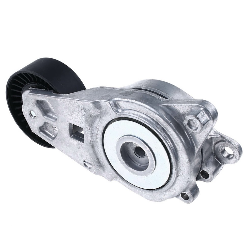 Tension Pulley V-Rib for Toyota Auris Corolla Yaris 1.4L | eBay.de