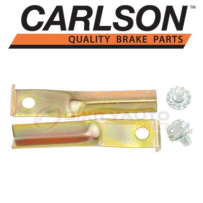 Carlson Quality Brake Parts H1545 Adjusting Screw Assembly