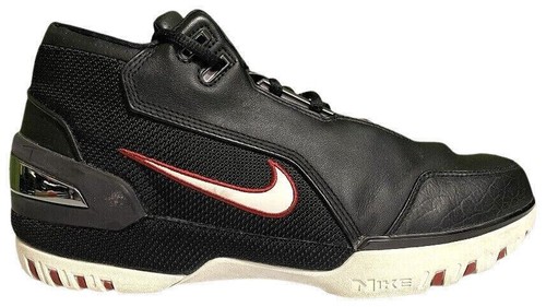 Nike Air Zoom Generation Retro QS King's Rook 2017 Sz 10 | eBay