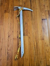 Grivel Mont Blanc Air Tech Ice Axe    Made In ITALY