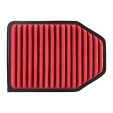 For Select Jeep Wrangler (3.6L & 3.8L) CA10348 Replacement Engine Air Filter
