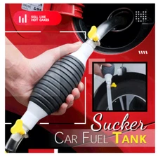 Multifunction Liquid  Sucker 