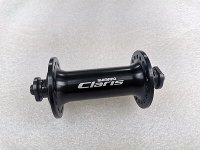 SHIMANO CLARIS HB 2400 FRONT HUB RIM BRAKE TOURING GRAVEL