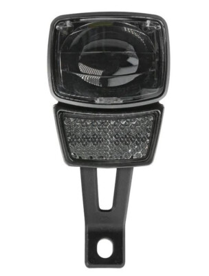 AXA Phare Blueline 30 Switch6V Noir - Pièce Détachée Vélo - Achat