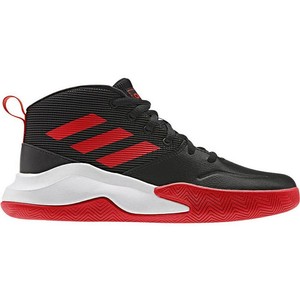 adidas own the game red