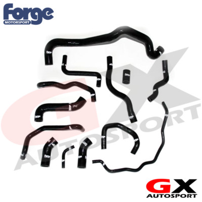 FMKCTT225 Forge Motorsport Audi 225 PS 1,8T Silikon Kühlmittelschläuche 13 BAM