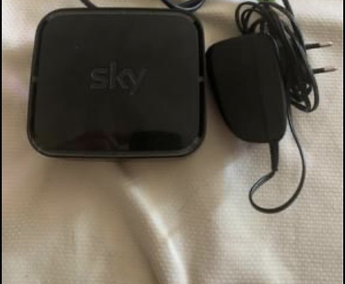 decoder mysky hd + digital key+ sky link - Foto 3 di 4
