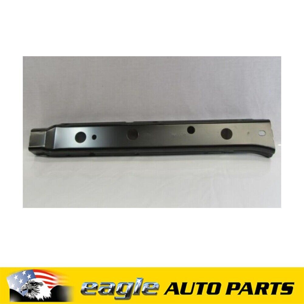 HUMMER H3 RIGHT HAND FRONT DOOR ROCKER PANEL REINFORCEMENT # 15084079 ...