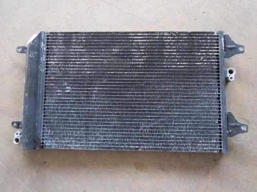 Klimakondensator VW Sharan 2.8 V6 Kondensator Klimakühler Klima