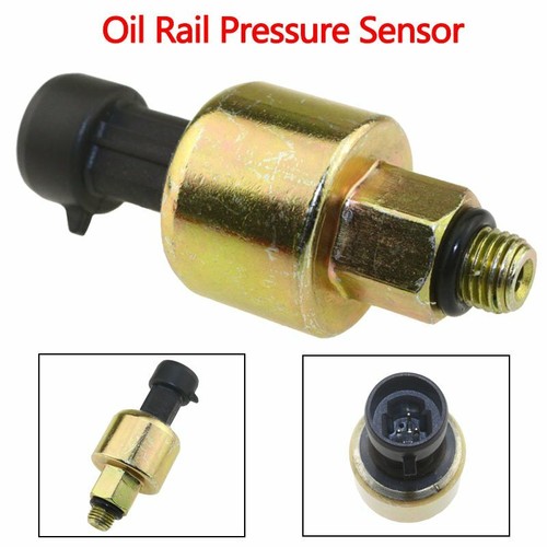 OMP Oil Rail Pressure Sensor ORPS – For Holden Jackaroo UBS 4JX1, ISUZU TD, 97137042 - View #2