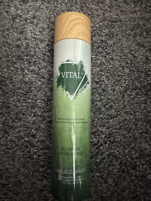 Vital Swedish Beauty  Age Defying Natural Bronzer