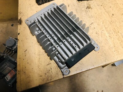 AUDI A3 BOSE LAUTSPRECHER VERSTÄRKER 8P0035223A
