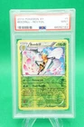 2014 Pokemon XY Rev Foil #5 Beedrill PSA 9 ES6