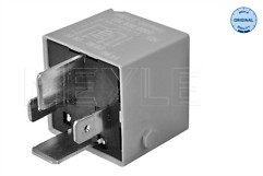 Relé Multifunción MEYLE 014 830 0011 - 12V, 40A, Para Limpiaparabrisas Y Elevalunas De Mercedes SL R129