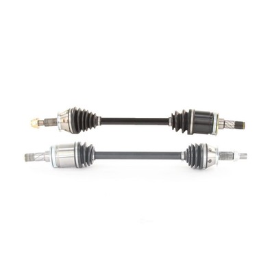 Rear Shaft Cv Axles for Infiniti Q50 3.5L FULL HYBRID EV-GAS (FHEV) 2014-2018