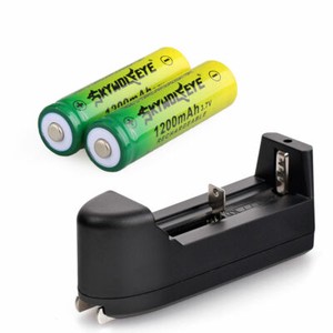 14500 Battery | eBay