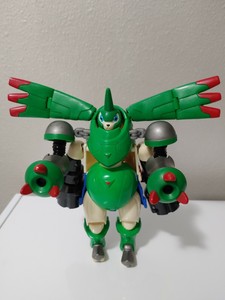 Digimon Rapidmon Digivolving Toy | eBay