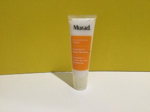 murad essential c night moisture