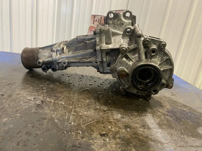 Conjunto de caja de transferencia Mitsubishi RVR 2012-2021 OEM Foto 4 de 4