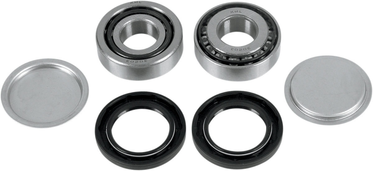 ALL BALLS 25-1037 WHEEL BEARING KIT REAR HONDA TRX350FM FOURTRAX