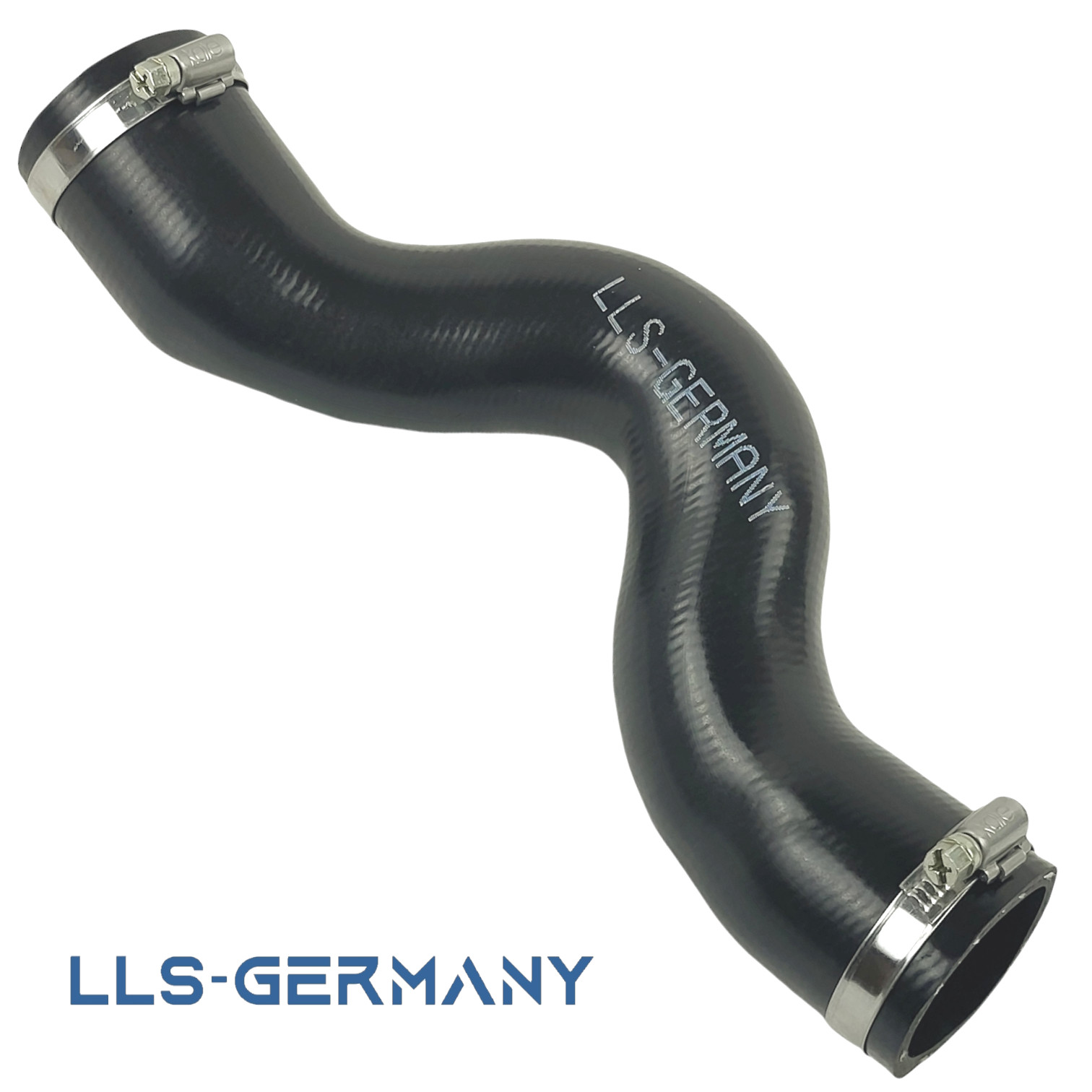 Intercooler Hose Turbo Hose For OPEL Zafira B 1.9 CDTI 55353829 6302612