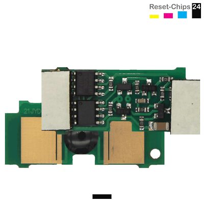 Toner Chip K passt für HP 2420 LaserJet 2400 2410 2420 2430 Troy 2400 (11A)