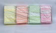 100 pairs  200 pcs Spa Pedicure Soft Foam toe separator 4 holes