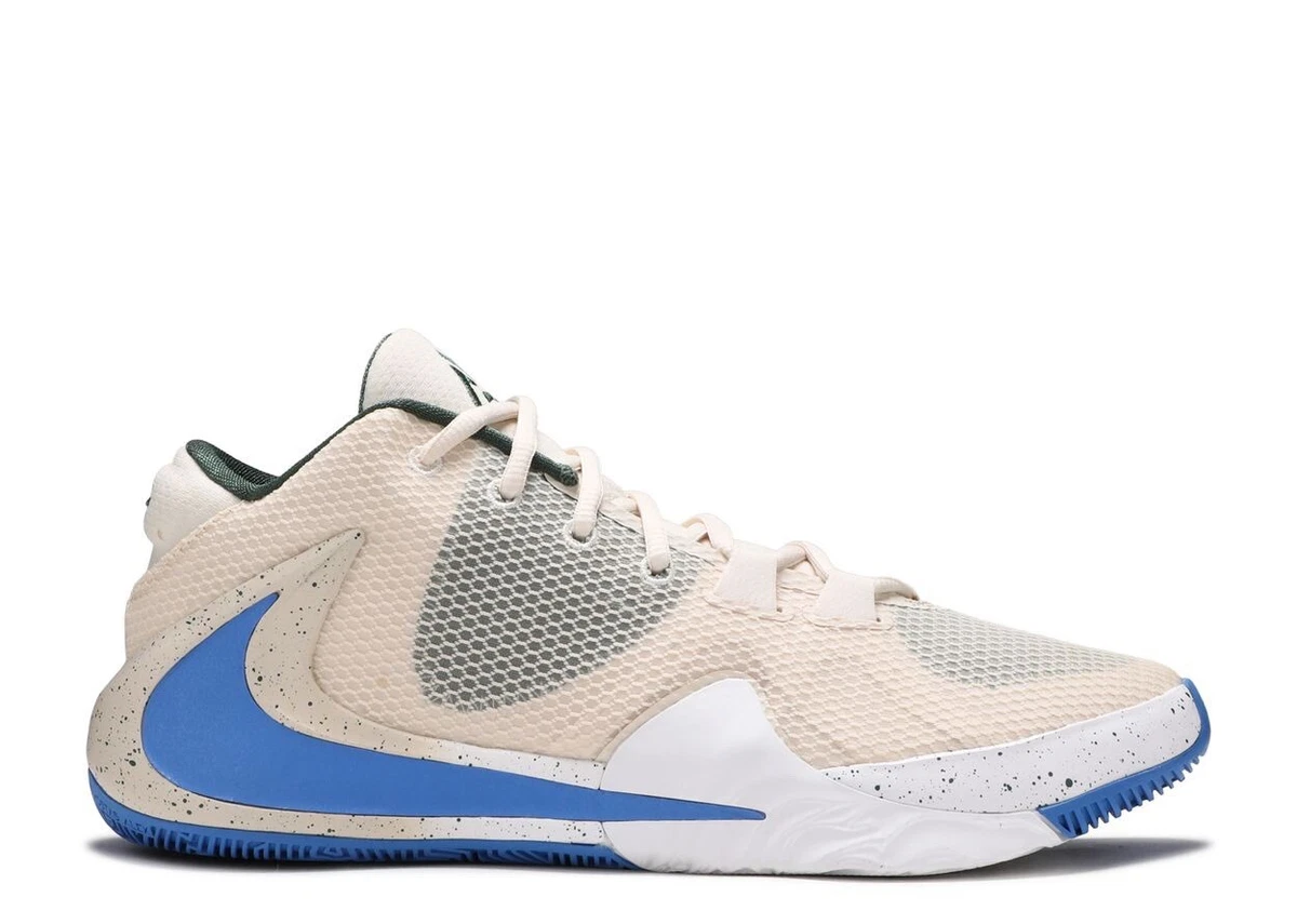 Nike Zoom Freak 1 Light Cream for Sale | Authenticity Guaranteed