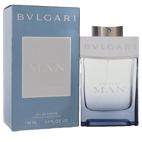 【希少】ブルガリ MAN 100ml【1051】 BVLGARI MAN 100ML EDT MEN | eBay