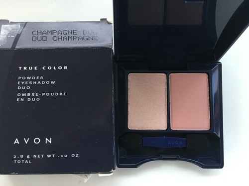 AVON True Color Eyeshadow Duo - Picture 7 of 11