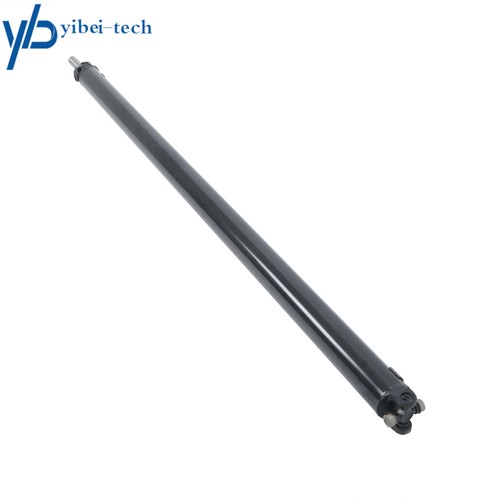 Rear Driveshaft Prop Shaft For Silverado Sierra 1500 Crew Cab Pickup 2004-2006 - Picture 7 of 12