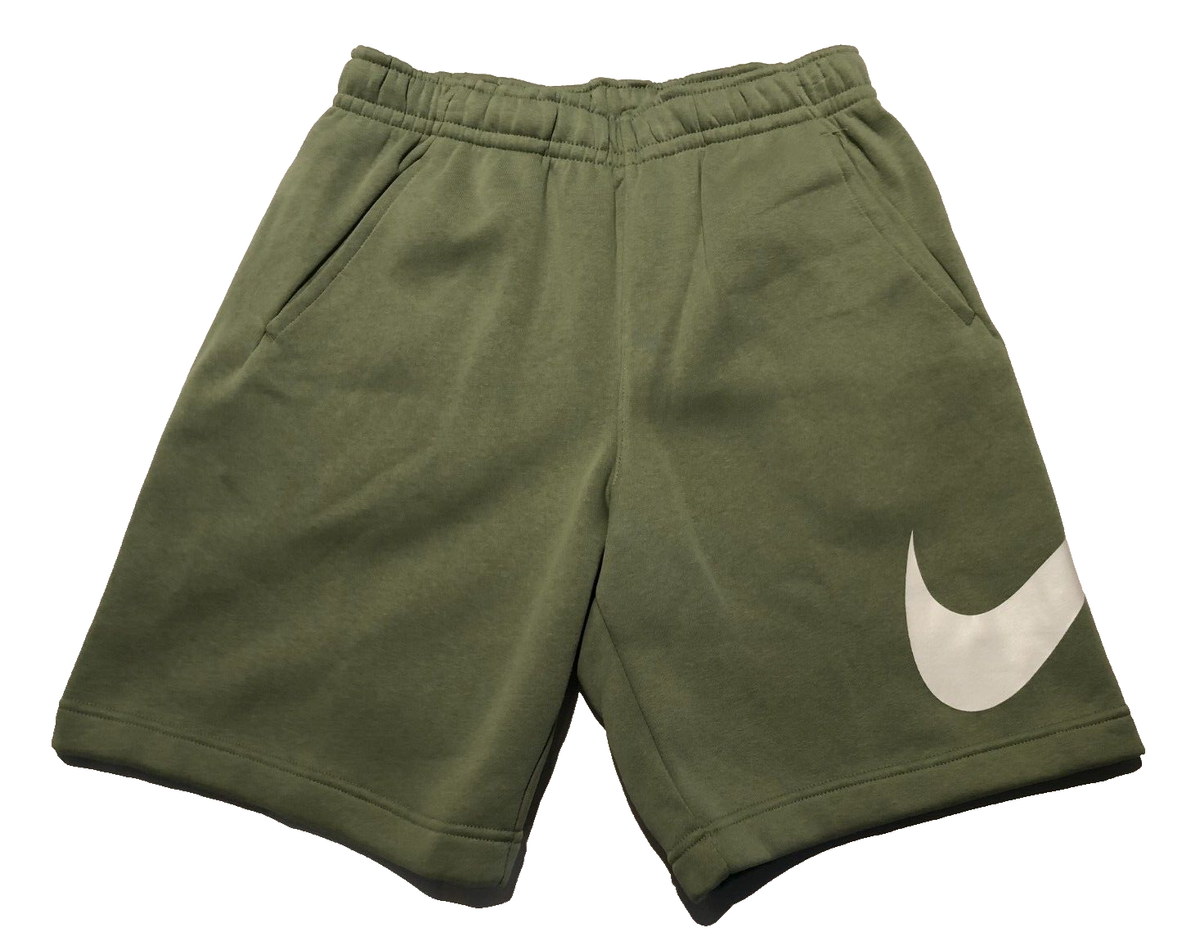 Nike Kuwait Nike Sportswear Club Fleece Short Nike Kuwait Nike
