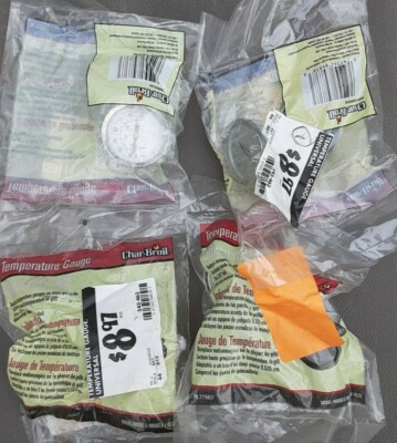 FAST WORLD SHOPPING TERMOMETRO Digitale A SONDA In Acciaio Misura - Foto 4