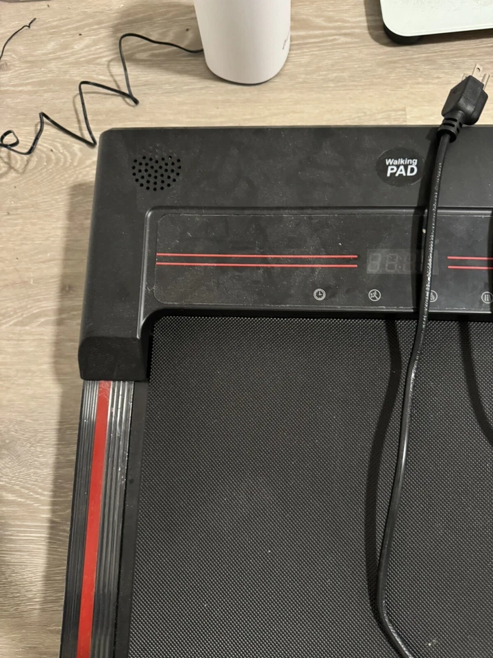 Sperax Walking Pad,Under Desk Treadmill,Treadmills for Home,Walking Classic - Image 2 of 4