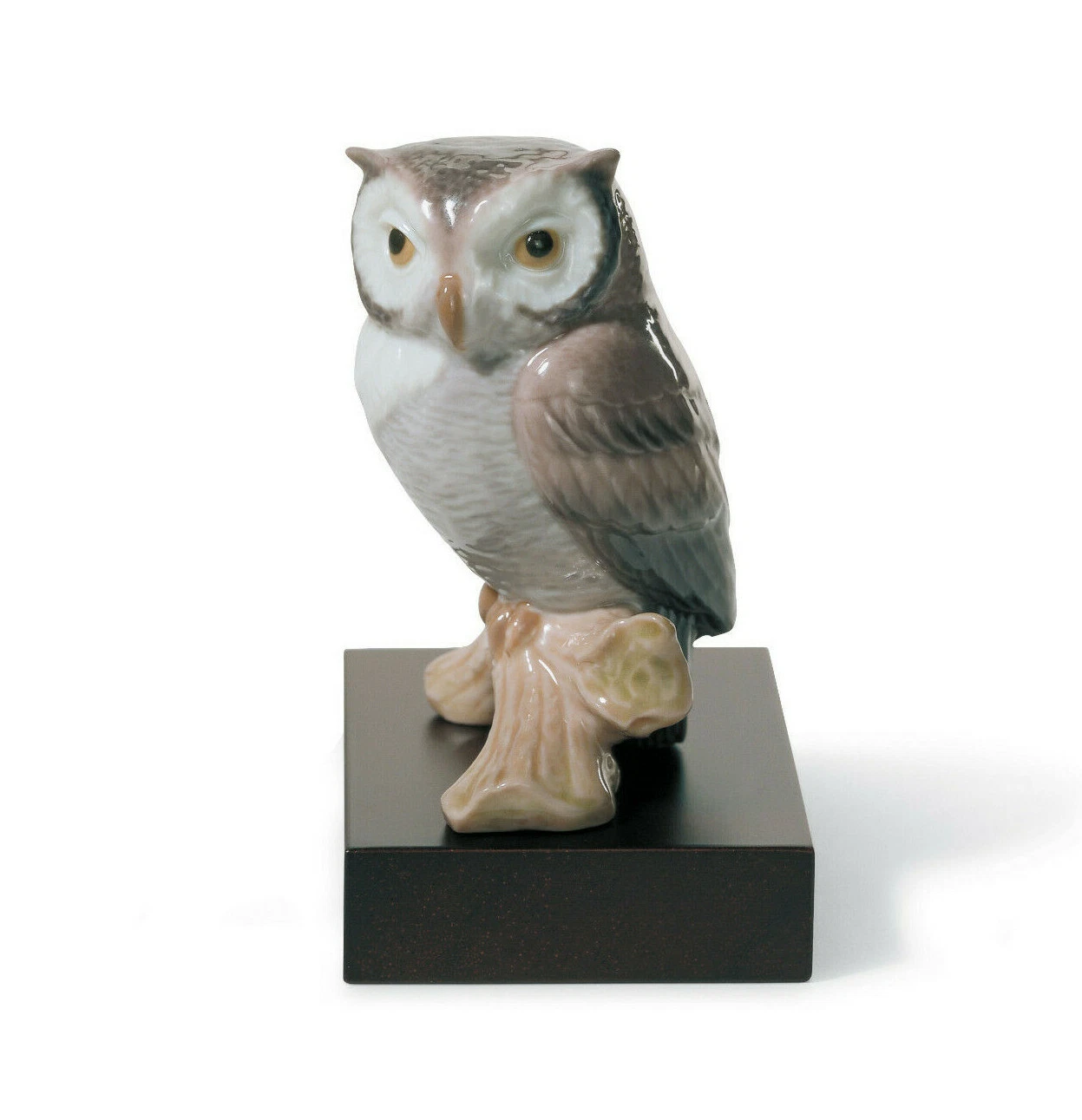 Lladró Lucky Owl - Thumbnail 5